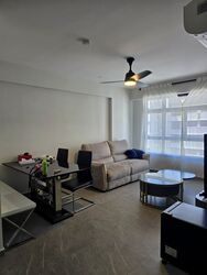 Blk 609B Tampines Greenweave (Tampines), HDB 4 Rooms #570674861